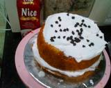 Doll cake recipe step 17 photo