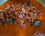 Foto del paso 6 de la receta: Callos