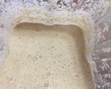 Foto del paso 3 de la receta: Waflles FIT de Coco y banana; sin azúcar, sin leche, sin harina