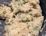 PotatoCheese ball रेसिपी चरण 2 फोटो