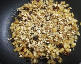 Foto del paso 5 de la receta: Strudel de manzana, arándanos y nueces