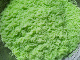 Green Meethay chawal