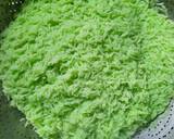 Greeny Meethy chawal recipe step 3 photo