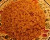 Foto del paso 6 de la receta: Pastón de ensueño o ensalarda de pasta