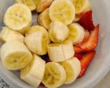 Foto del paso 1 de la receta: Helado casero frutal