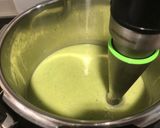 Foto del paso 3 de la receta Crema de calabacín para la familia👪
