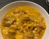 Foto del paso 3 de la receta: Locro súper fácil y rico