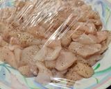 Foto del paso 2 de la receta 61. Pollo a la cerveza