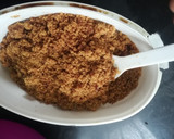 சத்துமாவு கொழுக்கட்டை ரெசிபி ஸ்டேப் 1 புகைப்படம்