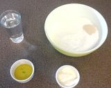 A picture of step 3 of Pita Bread.