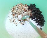 Sütőtökös keksz(Cukormentes, gluténmentes) recept fázis 1 fotója