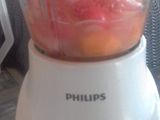 Jus pepaya,jambu air,jeruk nipis (pjj) 😃