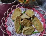 Foto langkah ke 7 dari resep Tahu Walik Ayam Wortel.