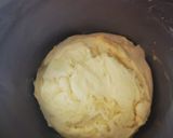 Une image de l'étape 2 de Brioche Nanterre.