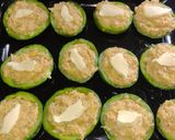 Foto del paso 8 de la receta: Zapallito relleno
