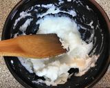Foto del paso 13 de la receta: DAIFUKU (Pastelito de Arroz con Pasta de Frijol Dulce)