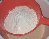 Foto del paso 5 de la receta: Budín de vainilla con chispitas de chocolate