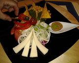 Foto del paso 16 de la receta: Ensalada tex-mex