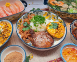 Cách Làm Món Cơm Tấm Sườn Bì Chả Và Các Món Ăn Kèm Của Annie Vo 13 Hình Bước Làm 6 Của Món Cơm Tấm Sườn Bì Chả Và Các Món Ăn Kèm
