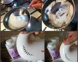 AMIEs CHOCO MINT Cake recipe step 4 photo