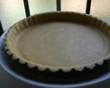 A picture of step 12 of Basic Tart Crust (Pâte Sucrée).