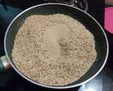 खमंग खुसखुशीत तिळगुळ पोळी. (Tilgul Poli Recipe In Marathi) रेसिपी स्टेप 1 फोटो 
