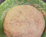 Foto del paso 3 de la receta: Pan francés y de centeno integral 🍞