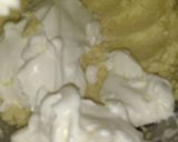 Foto del paso 1 de la receta: Budín de canela, queso crema y nueces