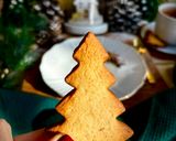 Foto del paso 12 de la receta: Galletas de mantequilla (con canela y nuez moscada)
