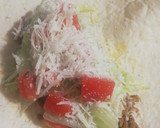 Foto del paso 6 de la receta: Burritos