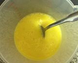 A picture of step 6 of Sausage Egg N Cheese Muffins Wifey Style.
