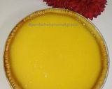 Foto langkah ke 6 dari resep Kue Lontar/ Rondtart/ Pie Susu.
