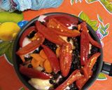 Foto del paso 6 de la receta: Pollo con pasas