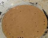 Vickys Pumpkin Pancakes & Cinnamon Crumble Topping, GF DF EF SF recipe step 5 photo