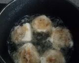 Foto langkah ke 6 dari resep Aardappelkoekjes (Perkedel Kentang).