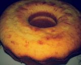 صورة لخطوة 9 من وصفة كيك البرتقال😋