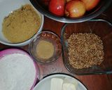 Foto del paso 4 de la receta: Tarta de manzana