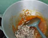 Indonesian's snack recipe step 3 photo