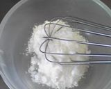 A picture of step 2 of Milk-flavored Cream Bread.