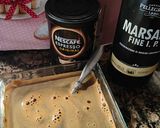 Une image de l'étape 5 de Mon Tiramisù italien.