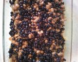 A picture of step 7 of Nacho Bake.