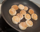 Foto del paso 1 de la receta: Montaditos de foie y solomillo