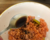 Foto del paso 4 de la receta: Tartar de salmón 🍣