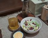 Foto langkah ke 2 dari resep Salad sayur with mayo.