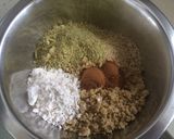 A picture of step 2 of Baklava.