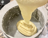 Foto del paso 6 de la receta: Pastel de coco y almendra “sin gluten “ (versión sin gluten de Boone Bake)