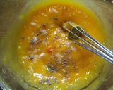 A picture of step 3 of Chilled Mango Cappuccino With Coconut Milk.