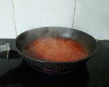 Foto del paso 3 de la receta: Pizza con Muzzarella