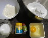 Foto langkah ke 1 dari resep Kue telur gabus original.
