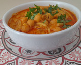 Foto del paso 7 de la receta: Sopa harira